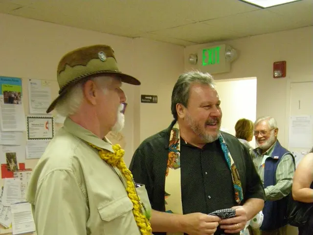 "Schwerdtner argues against increasing retirement age as a viable solution"