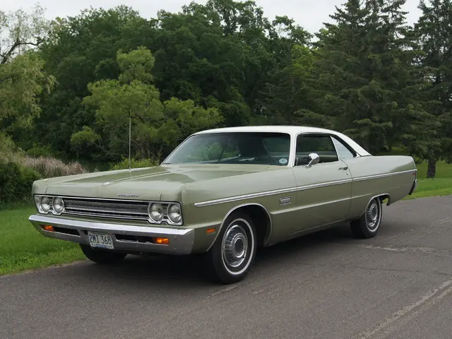 Reform of the National Wealth Fund may boost investment in the United Kingdom's sustainable...