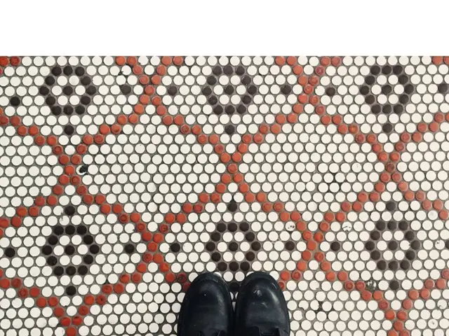 Nike's Shares Experience Upsurge