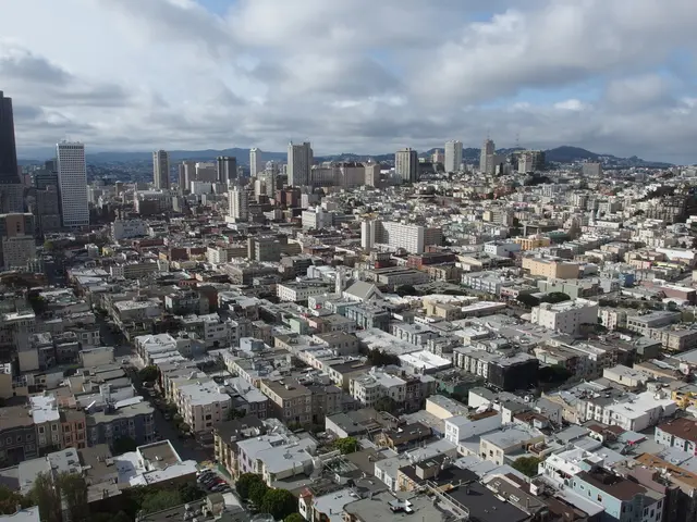 Struggling Romanians with median earning levels faced with mounting home affordability issues,...