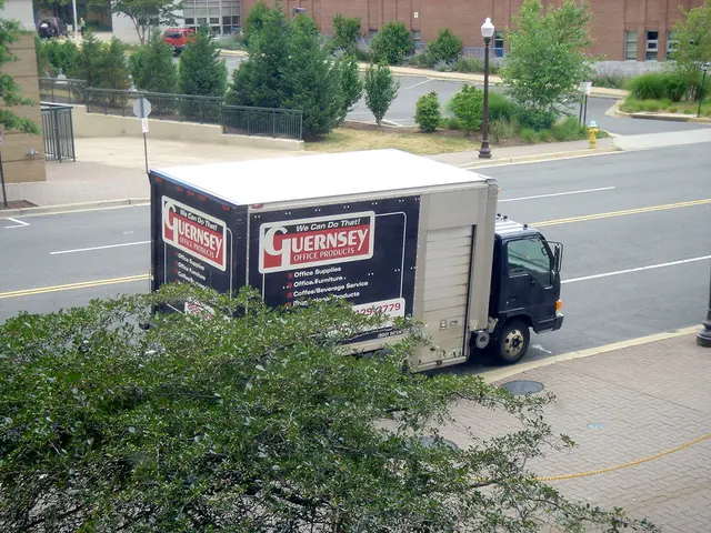 Sweden: Unemployment on the Rise in Which Regions?