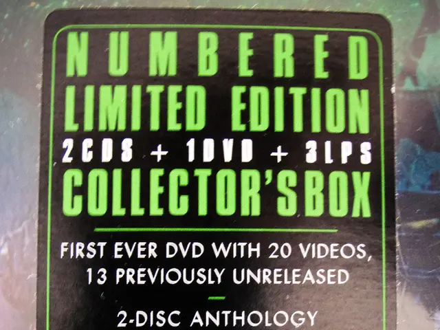 Advertisement volumes on TV screens declined by 10% during the first half of 2025, as reported by...