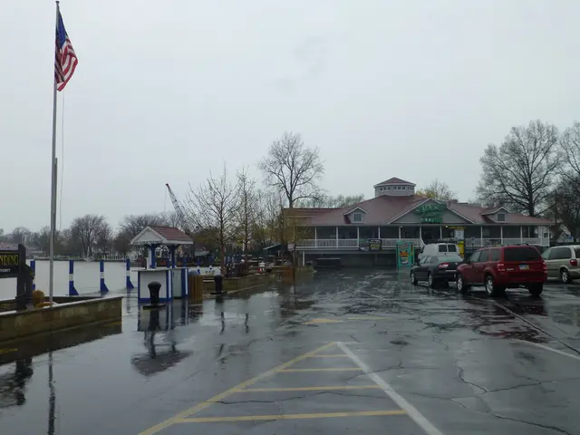 Council in Darlington planning to decrease housing waitlist through new housing development