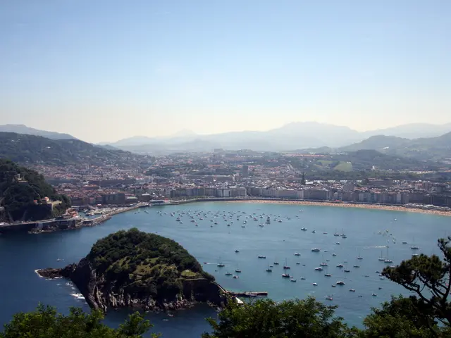 Revised Industry and Climate Targets Set for Telangana