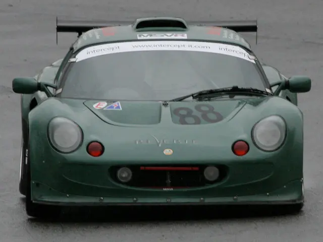 Chronological account of the iconic Porsche sports car, the 911 model