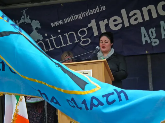 Stock Drop for The Trade Desk Today