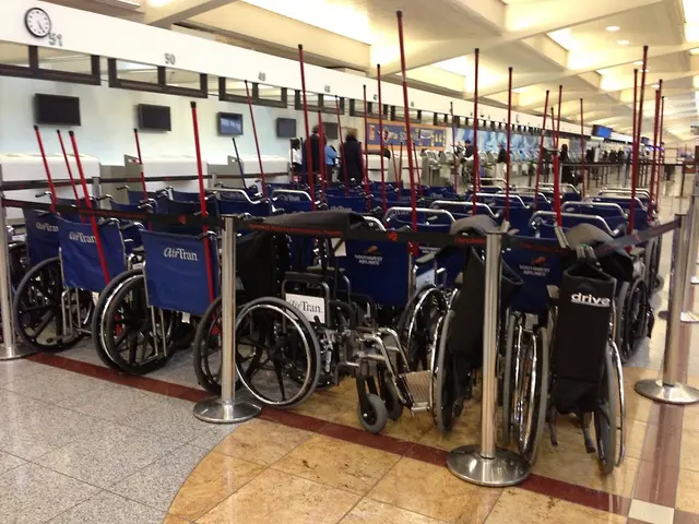 Toyota's Innovations Demonstrate Devotion to Accessible Transportation for Everyone