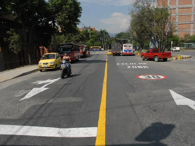 Increased instances of traffic violations such as speeding and red-light running are on the rise...