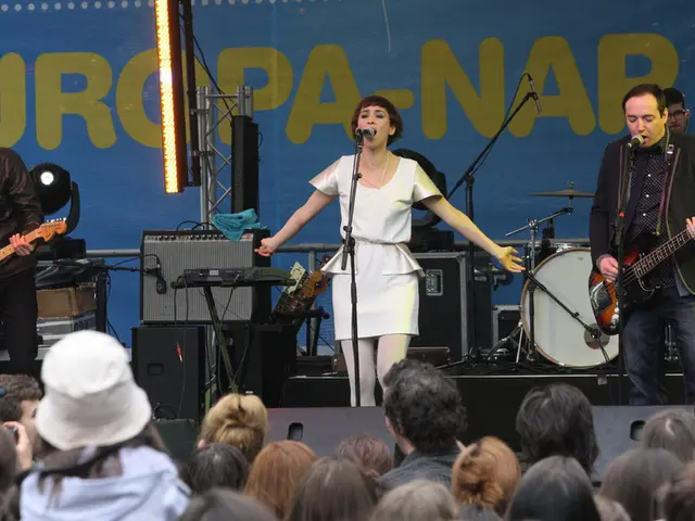 Majorca's Music Scene and Million-Dollar Gebag Venture