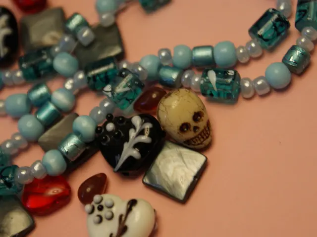 Strategies for Valuing Custom-Made Jewelry for Maximum Earnings