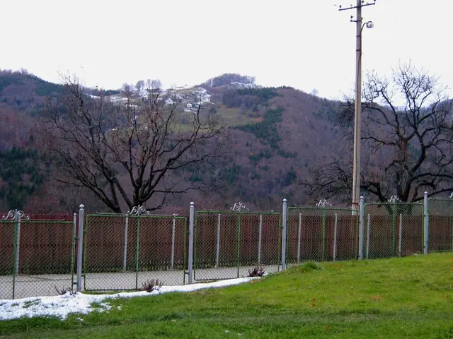 Infrastructure investment in Moundville, Alabama, totaling $800,000, is brought to attention by...