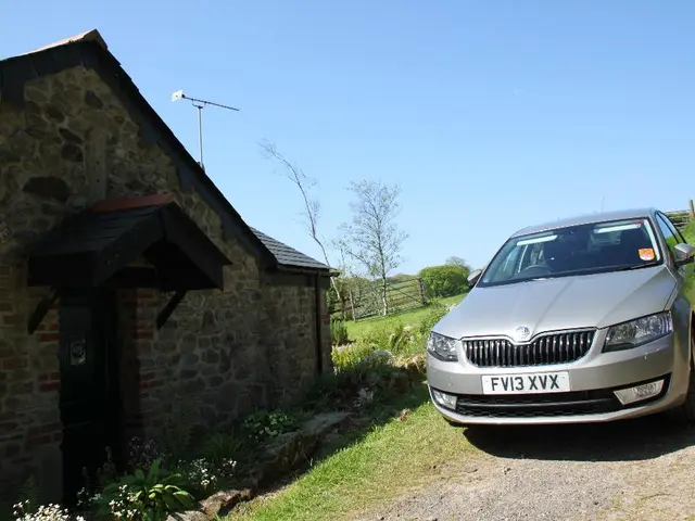 Spending a Total of $6,000 on These Three Energy Stocks with Dividend Yields Can Potentially...