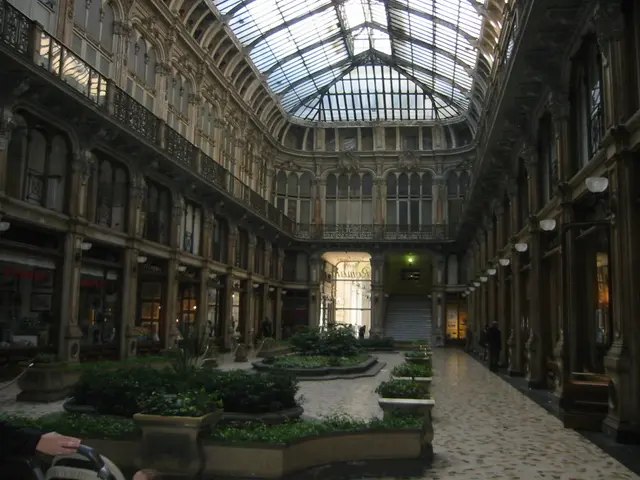 Update on Modernization: Equipping Tools and Gathering Data