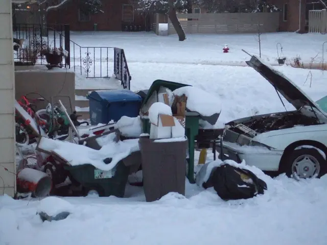 High Court Weighs Possibilities of Applying a Freezing Order on an Out-of-Jurisdiction Third Party...