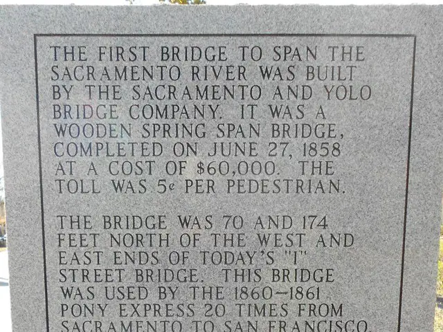 Trump calls for Intel CEO's resignation, putting company under stress