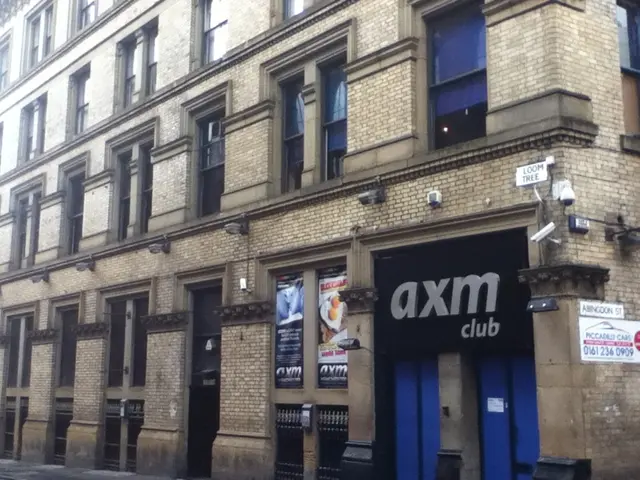 Real Estate Downsizing at Wells Fargo Headquarters: The banking giant redistributes its property...