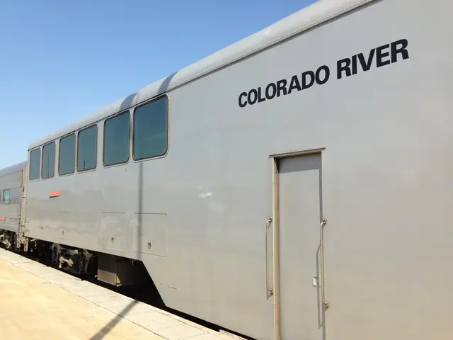 Jet Setting in Jammu and Kashmir: Examining the Amritsar-Katra Vande Bharat Express - Learn route,...