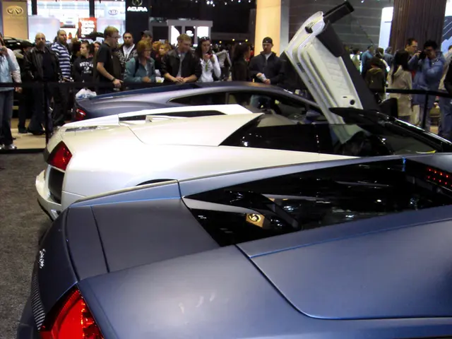 Weekly Auto Safety Recall Rally - August 4, 2025 Edition