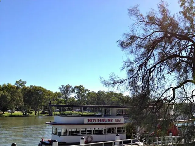 Property known as the Dream Boat House is set for auction