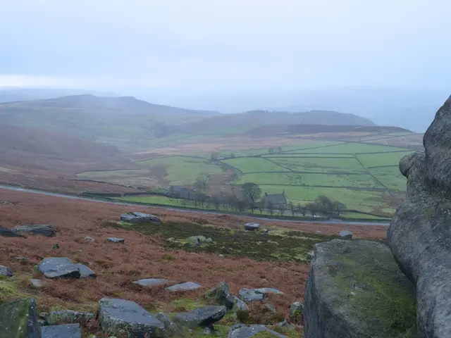 Vijayawada's Attractive Features for Villa Plot Developments