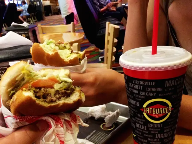 Youthful prank at a Sault Ste. Marie burger restaurant triggers two remarkable displays of goodwill