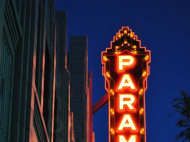 Exploring the Future of Paramount Pictures: An In-depth Analysis of the Film Empire Established by...