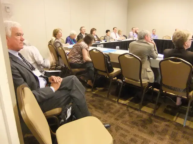 ICICI Bank Records the Lowest Staff Departure Rate Among Major Private Financial Institutions