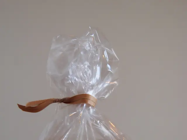 Waste management firm accumulates massive amounts of food scraps, converting them into usable...