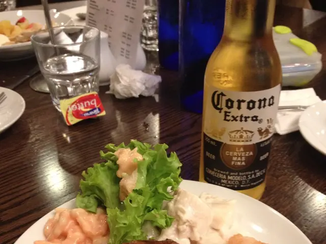 Excessive Government Revenue or Financial Gain