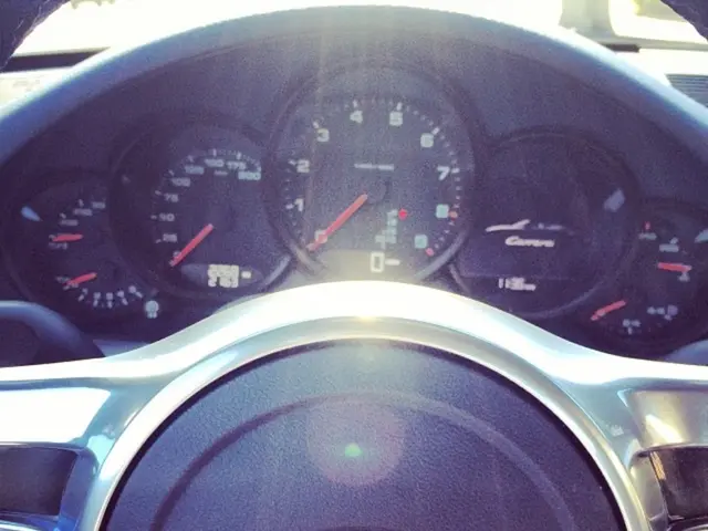 Seasoned racer asserts that the Corvette ZR1 might have clocked an additional 10 seconds in its...