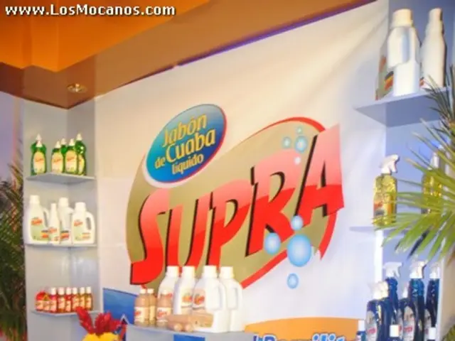 Unveiling the Public Corporations possessing a staggering $591 million in Solana Holdings