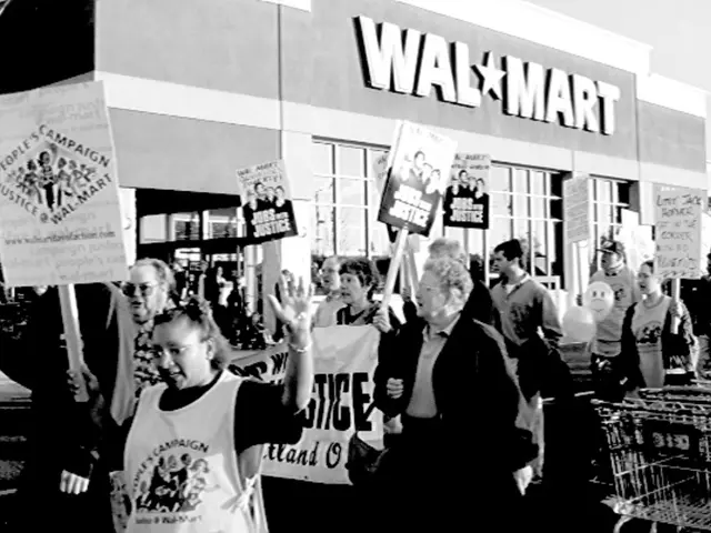 Irate Indians Call for Boycott of American Products Due to Import Taxes