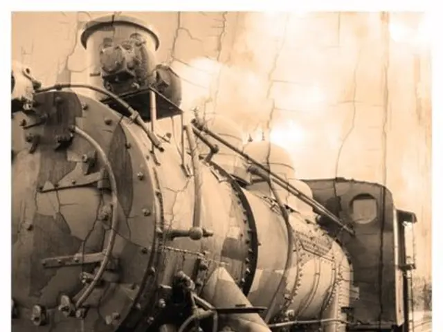 SNCF confirms suspension of train services linking Clermont-Ferrand and Paris