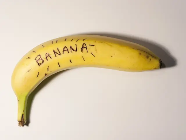 Japan's banana market witnesses growth, as our website's bananas show promising expansion