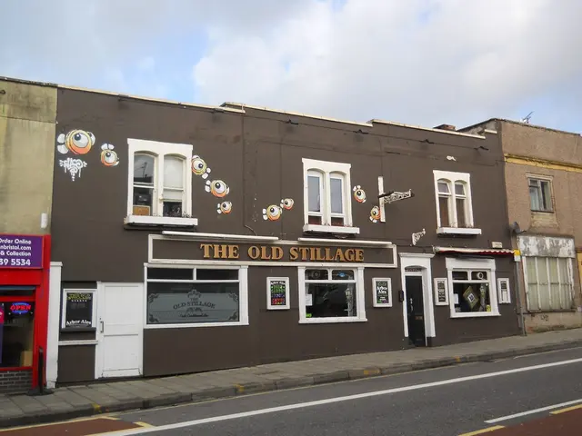 Discourse with Christina Violaris and Nicholas Philippou on Real Estate Matters