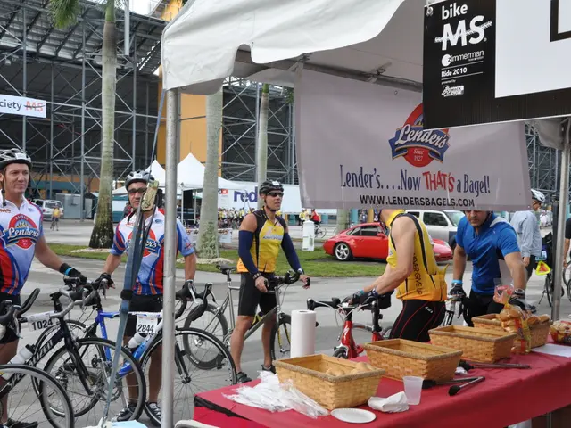 Struggles persist for local businesses in securing loans from financial institutions, according to...