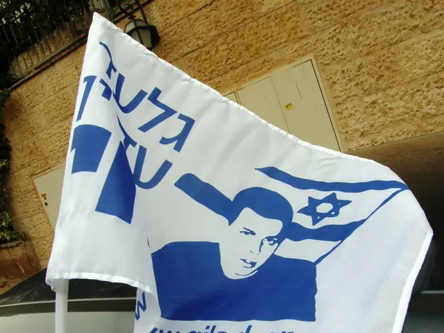 Expansion of Court Parking Lot (Third Proposal)