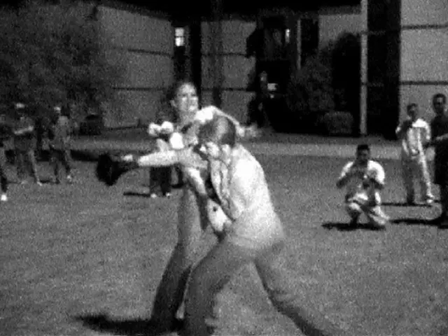 UFC Battle at the White House Confirmed by Dana White