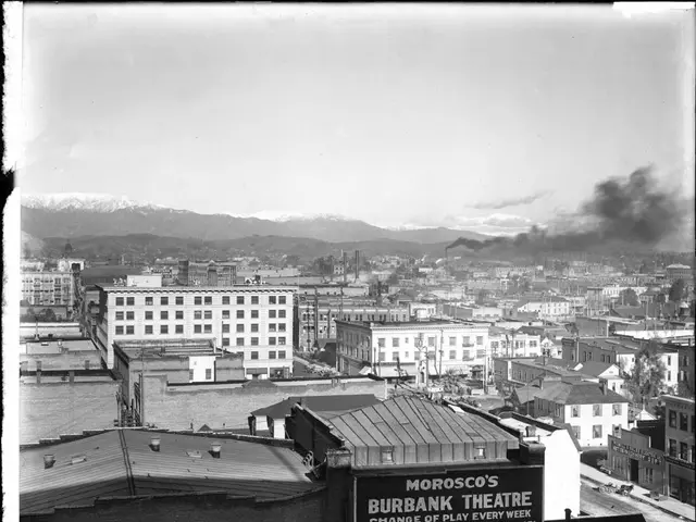 Nine workers met their demise in a catastrophic factory blast in Brazil.