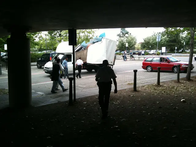 Waabi promotes Lior Ron to the position of Chief Operating Officer during a drive for commercial...