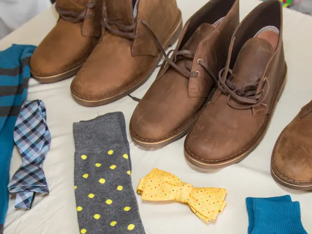 Increase in Egypt's Garment Exports by 7% During First Half of 2025, Powered by Turkish Investments