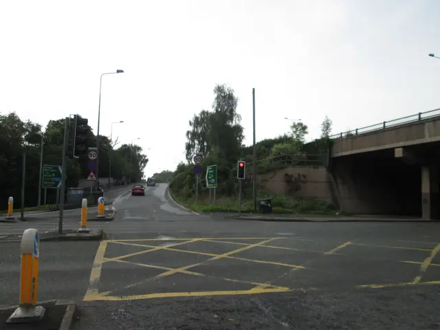 Street closure on Oktyabrskaya Street in Krasnodar is scheduled to last until the end of August