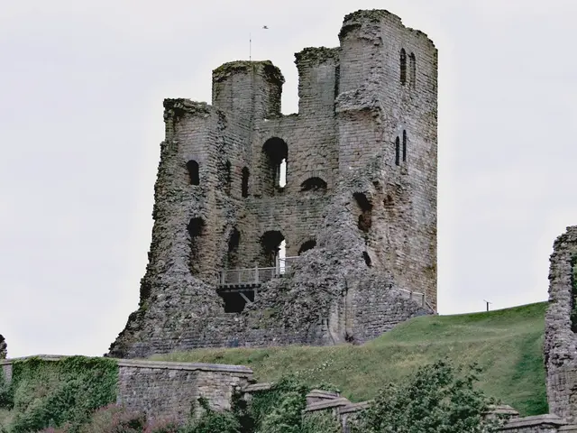 Images displaying various aspects of Pathfinder Ranches