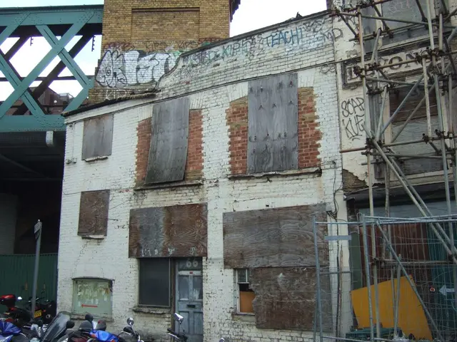 Funding of 759 million rubles will be allocated for residential renovation in Yakutia.