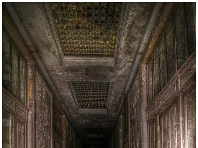 Restarting and Refurbishment