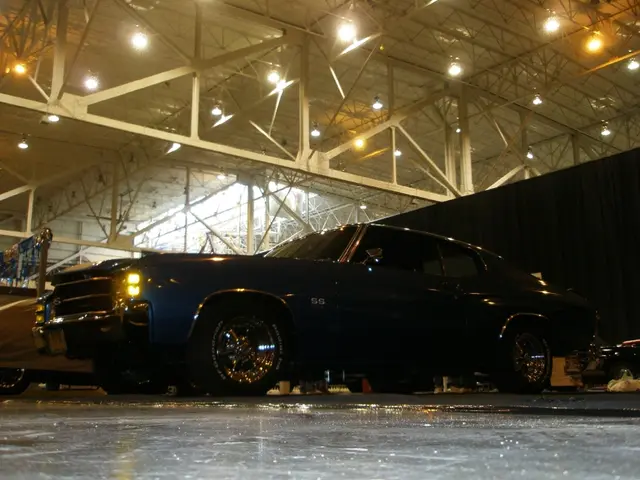 Harnessing Magnetism Begins: The Potential of Magnets as a Worldwide Energy Source