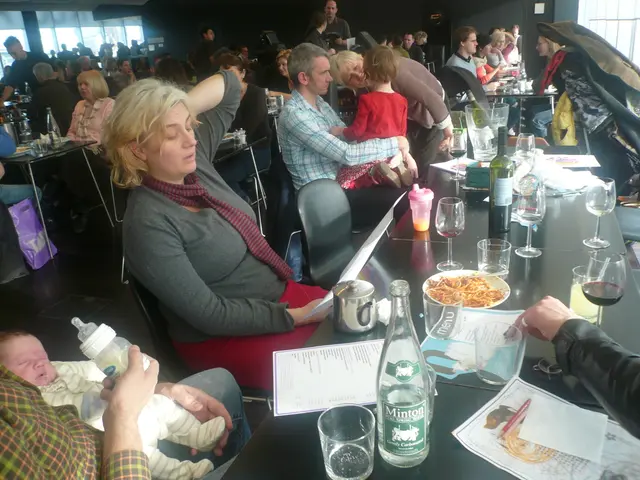 Low Incomes of Brits Pose Risks to Restaurant and Hospitality Sector