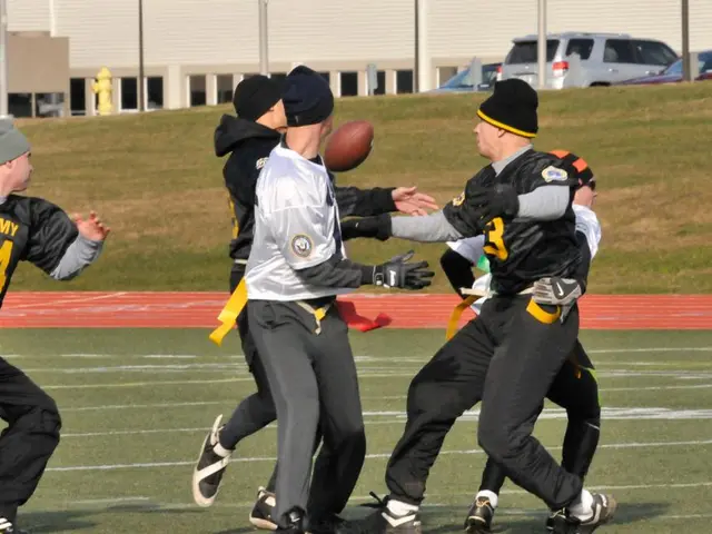 Potential Intersection of Volunteer and Regulatory Carbon Credit Trading Systems