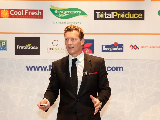 Business magnate Dieter Scheiff assumes the position of CEO at Adecco, a leading workforce...