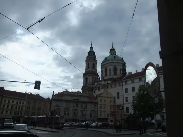 Siemens Labor Union announces Baumler as new leader, replacing Steinborn